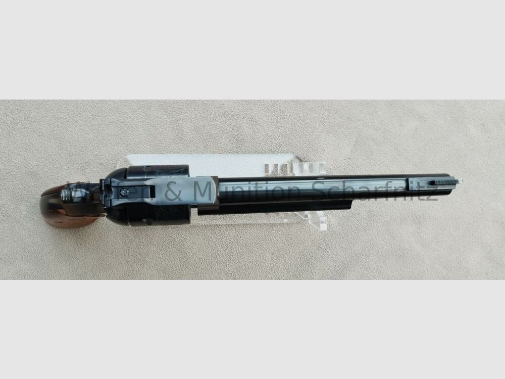 STURM, RUGER & Co. BLACKHAWK "BISLEY-TARGET" New Modell