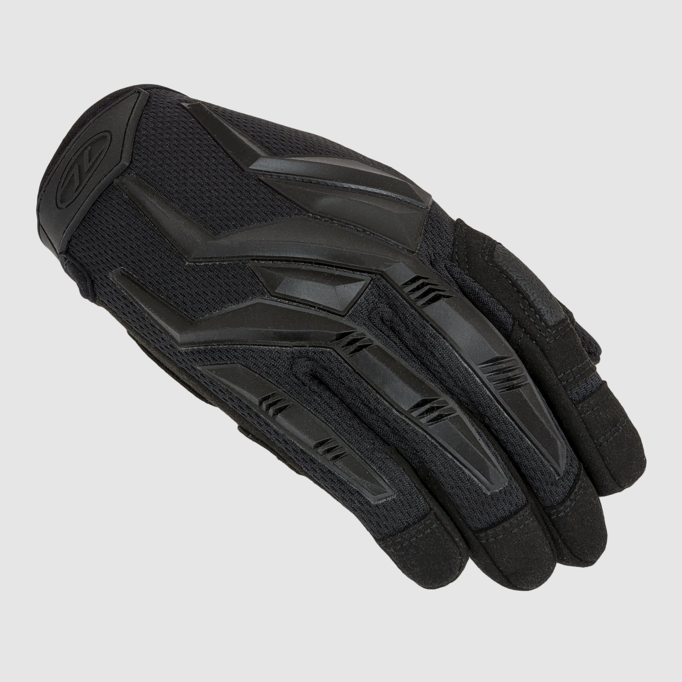 Highlander Raptor Gloves - Black, Bild 6 von 8
