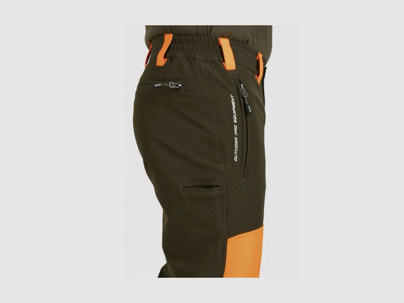 HART ALDATZ-T Jagdhose, Bild 4 von 5