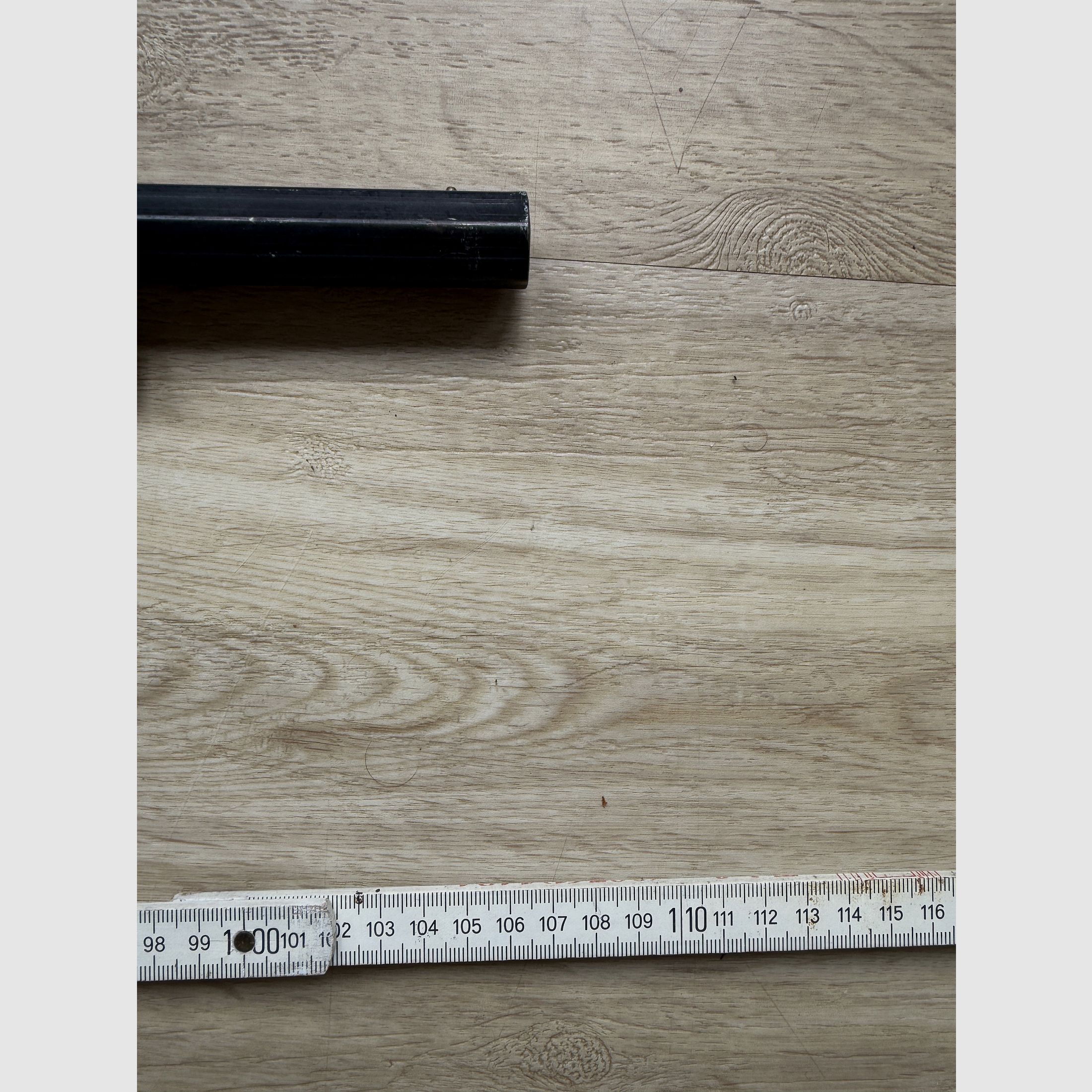 Steinschlossgewehr / Muskete / Vorderlader Replika / Deko-Gewehr 