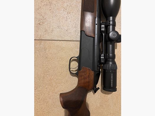 Krieghoff Semprio 308 win