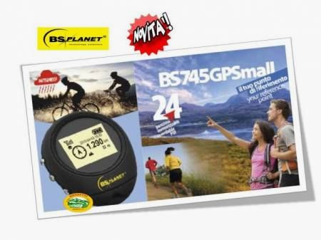 BS PLANET GPS-Tracker BS745GPSmall