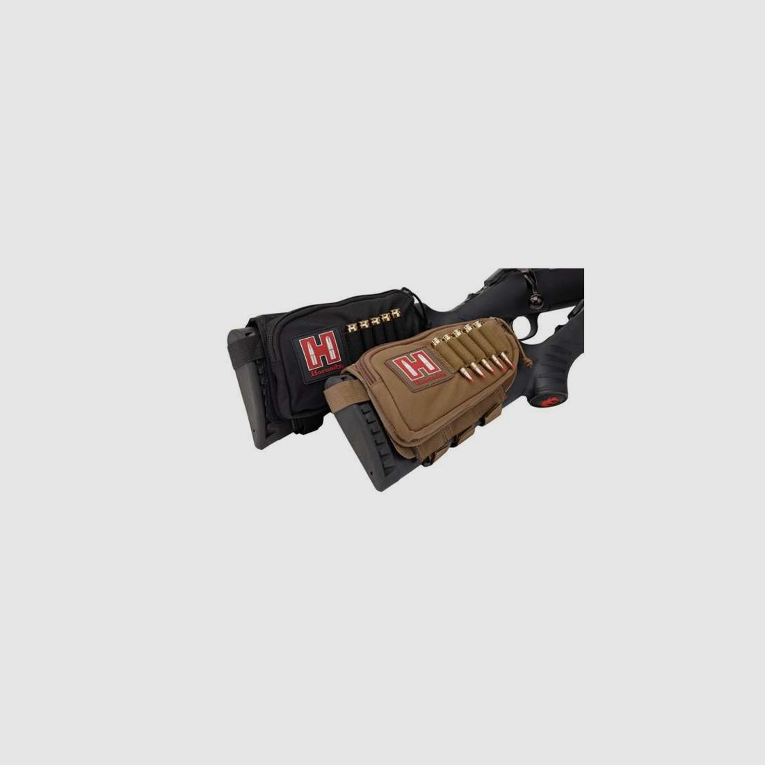 HORNADY - Schafttasche Gun Cheek Piece