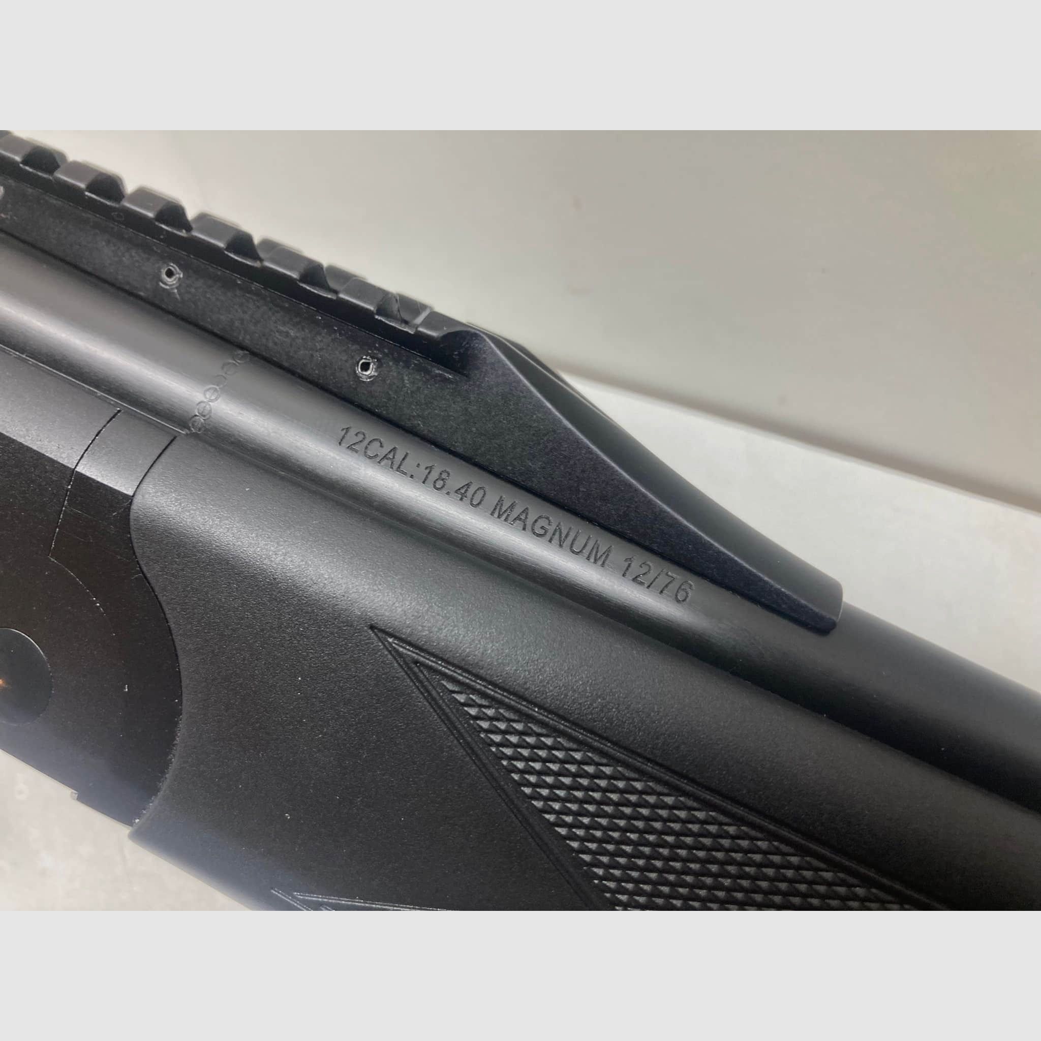 Mercury Tactical BDF