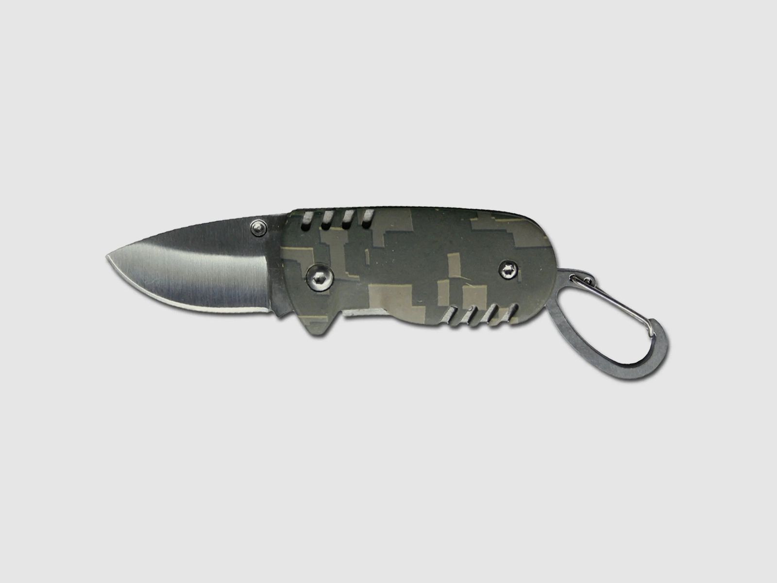 Mil-Tec Einhandmesser Key Ring