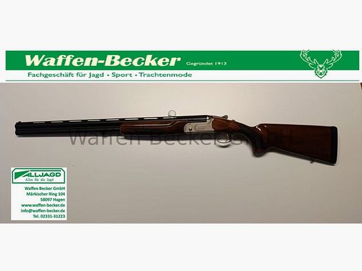AKKAR SILAH Churchill