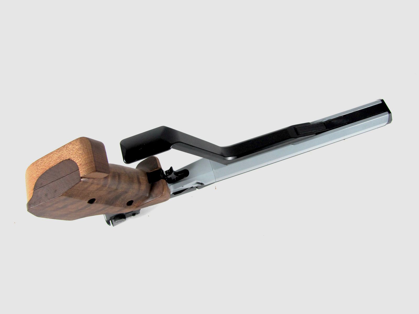 Feinwerkbau 100 Luftpistole