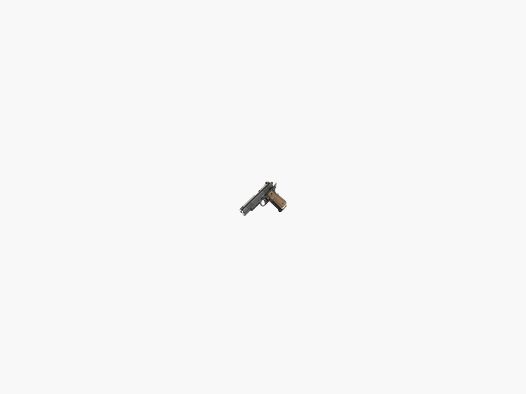 BUL 1911 EDC Noir 5 " - 45 ACP