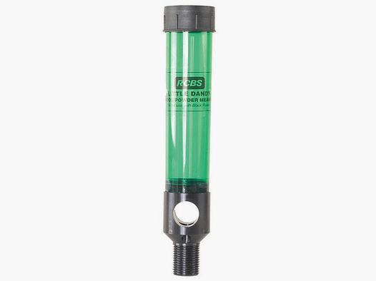 RCBS Little Dandy Medidor de Polvo para Pistolas / Dispositivo de Llenado de Polvo