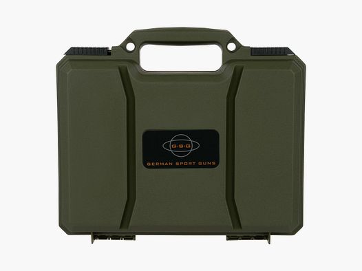 GSG Étui pour Pistolet 31cm OD Vert