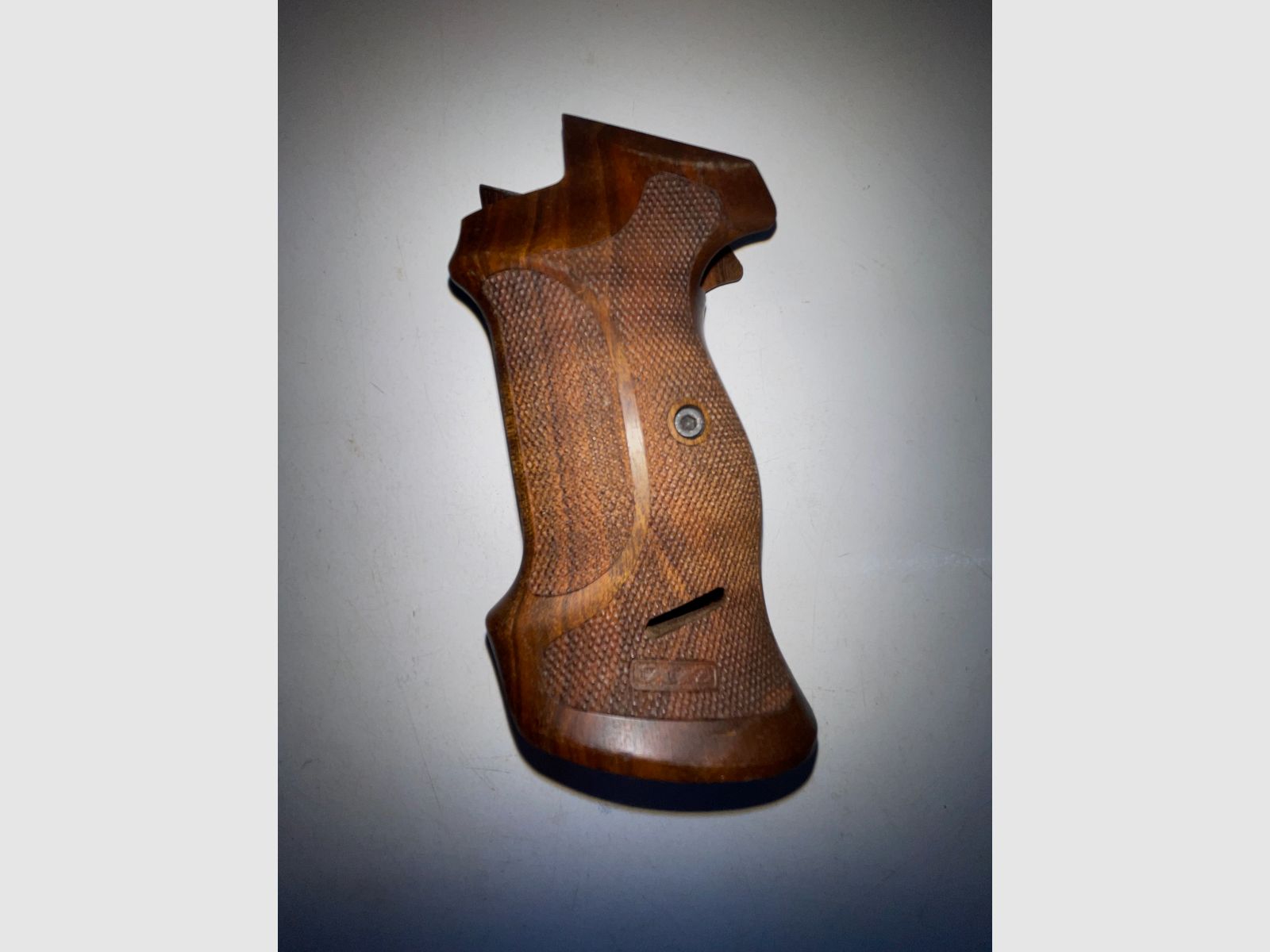 Nill grip panels SIG P210