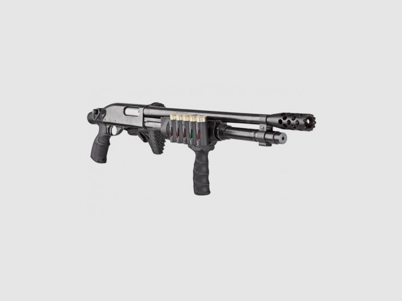 FAB SH-5 Port cartucce cal. 12, immagine 3 di 3