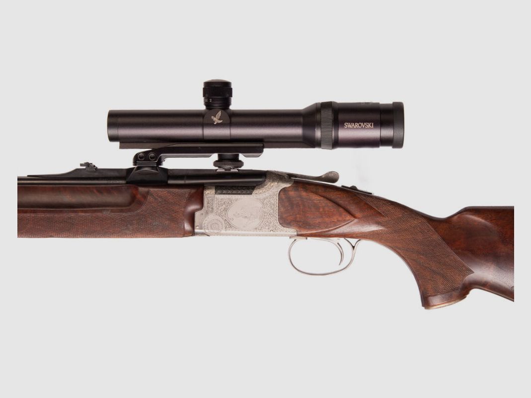 Winchester Grand European