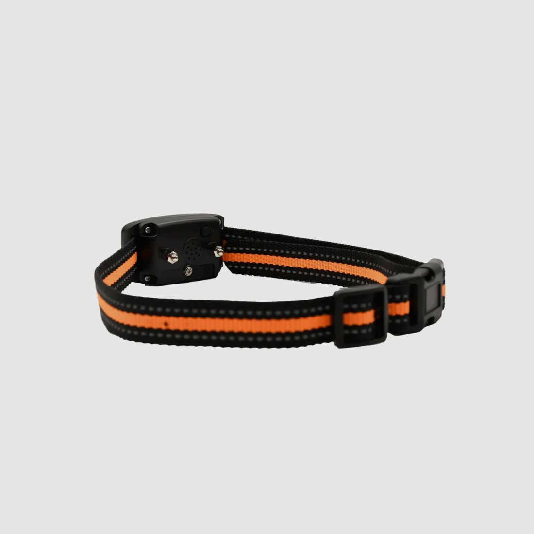 Collar de adiestramiento sin electrochoque 500 m – 8 tonalidades y 16 niveles de vibración – Impermeable IP67, imagen 4 de 8