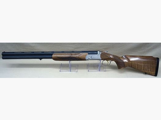 Akkar Silah Churchill 206 E Hunting Silber Lady