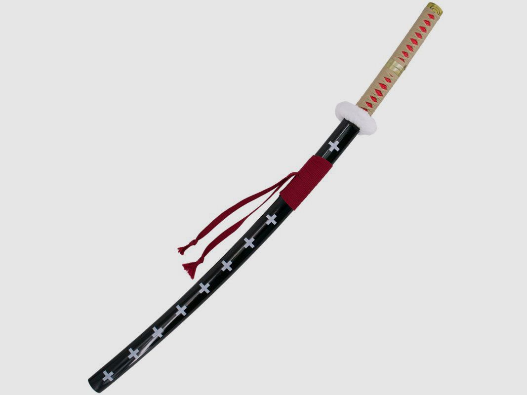 One Piece Schwert Trafalgar Law