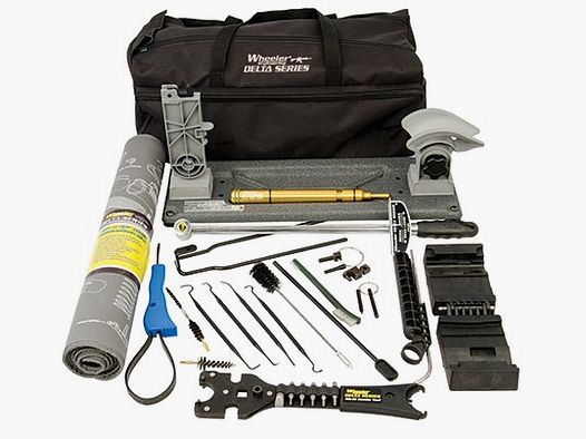 Professionelles Kit für AR