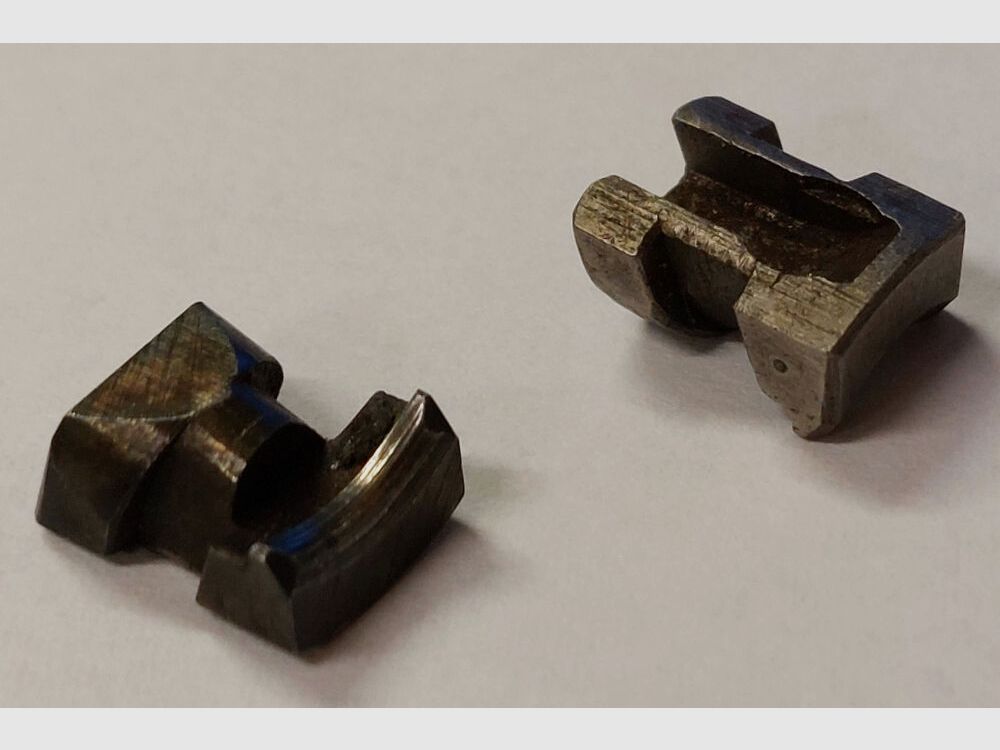 Heckler & Koch SL7/HK770 Extractor Claw 308win./7.62x51