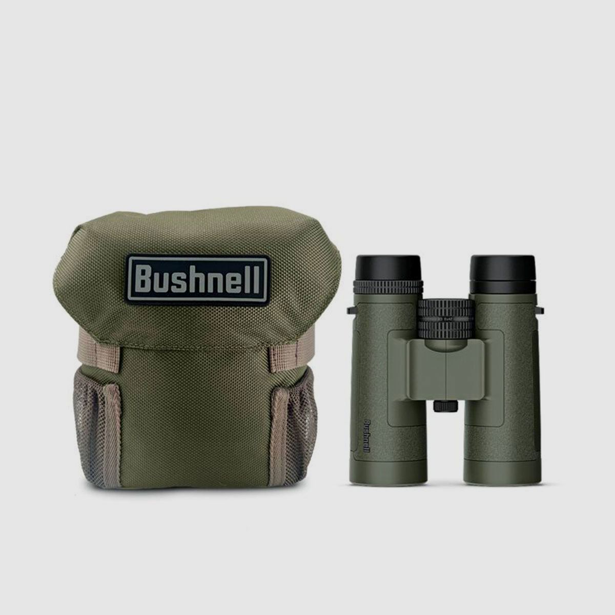 BINOCULAR – BUSHNELL – R-SERIES R3 8×42 (GREEN), image 7 of 7