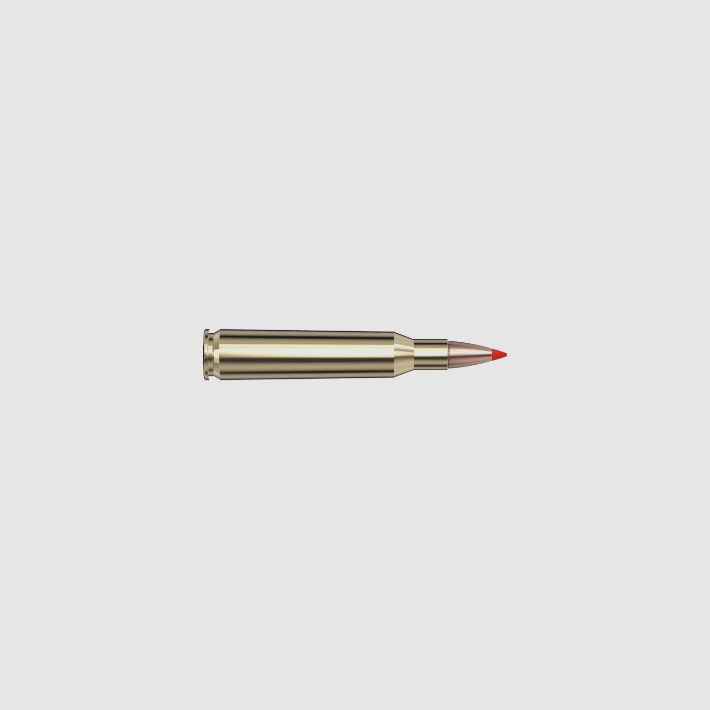 Hornady 257 Roberts +P 117 gr SST® Superformance® – 20 Stk.