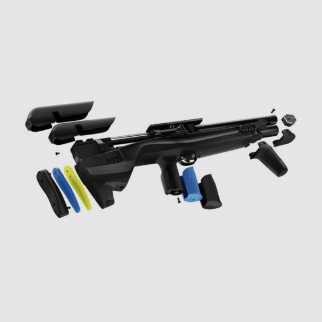 Rifle STOEGER AIR XM1 BULLPUP, image 3 of 3