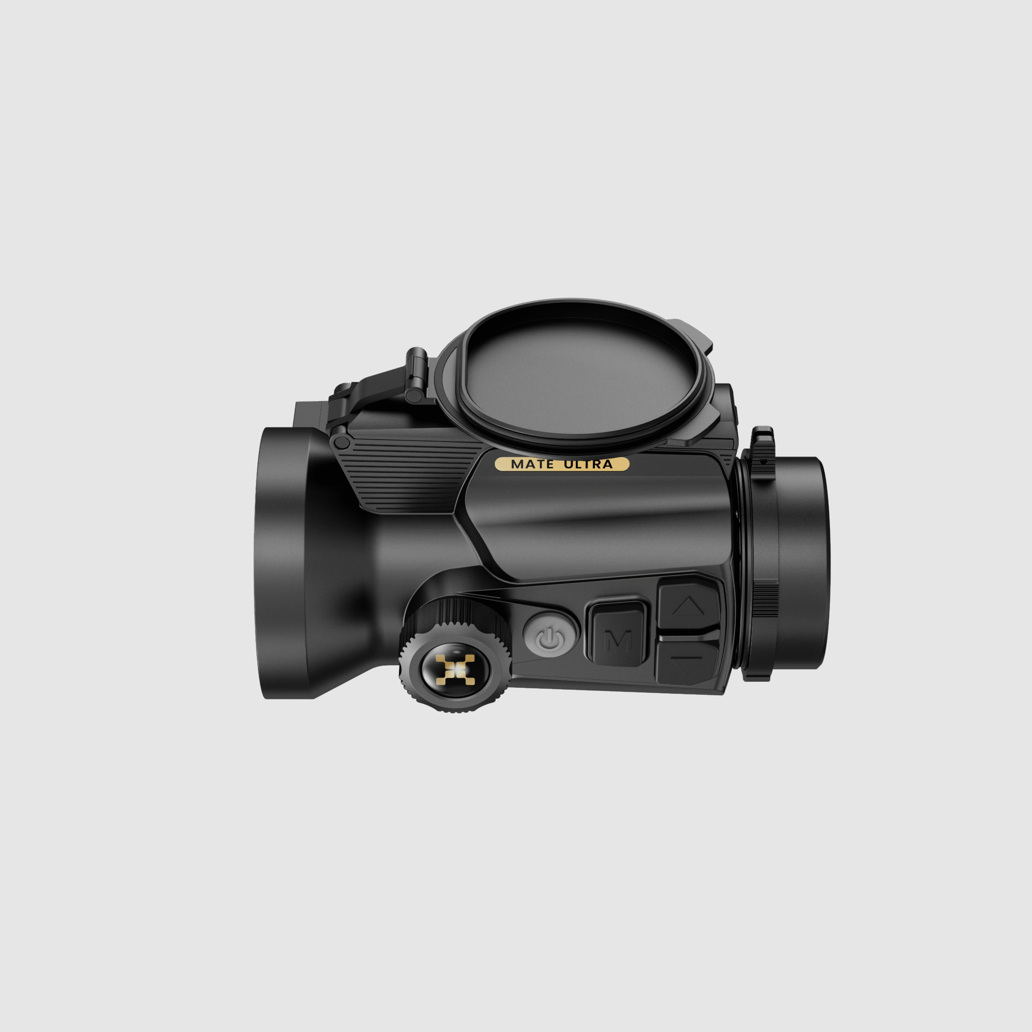 NOCPIX MATE Ultra S60R LRF Wärmebild-Vorsatzgerät, Bild 6 von 13