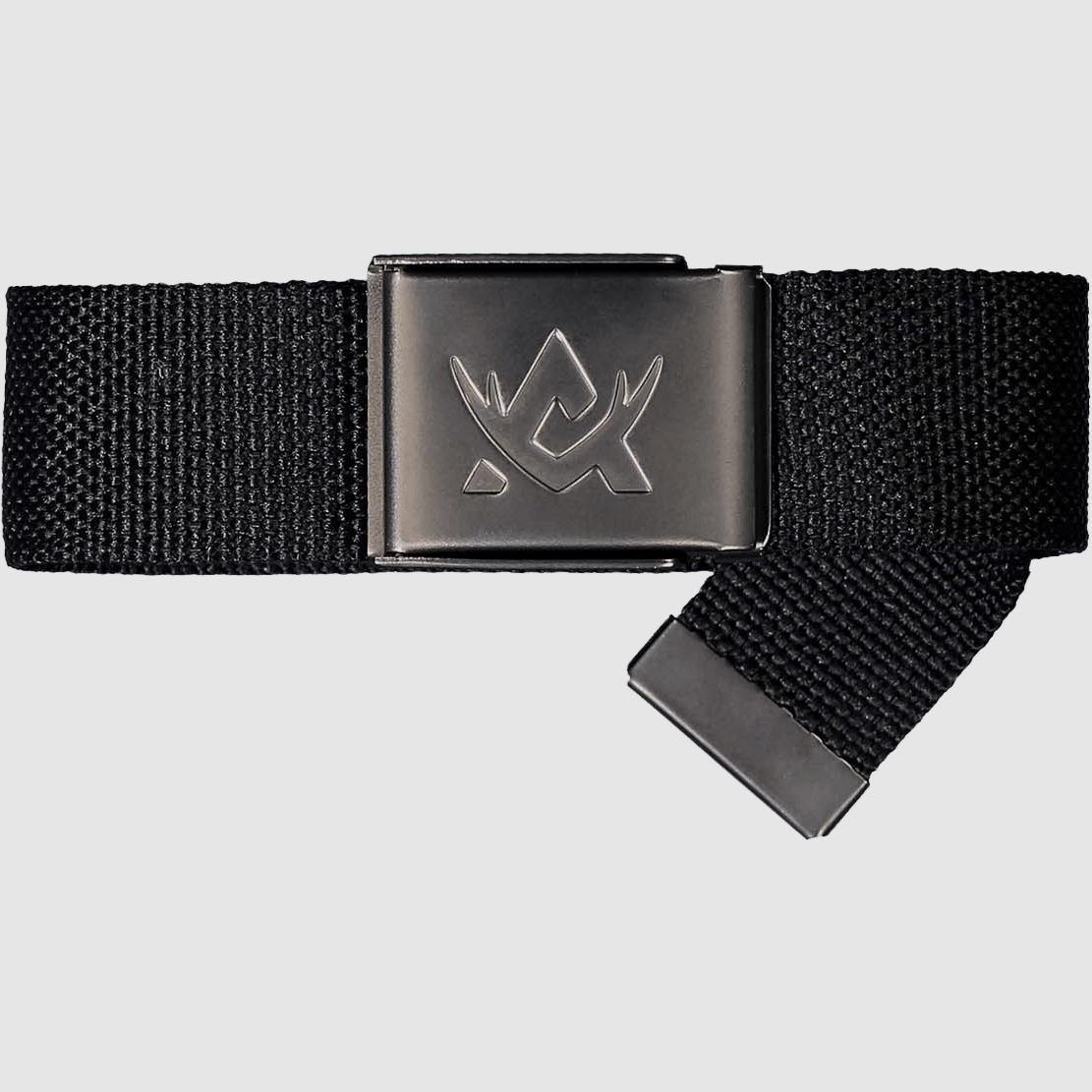 Alaska 1795 Hunter Belt Black