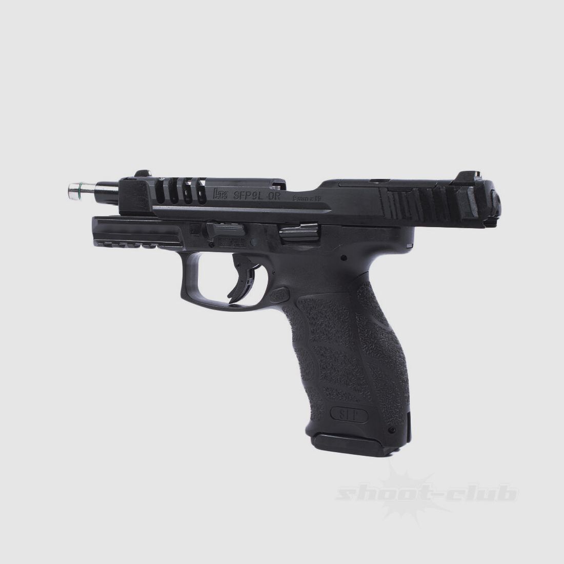 Heckler & Koch SFP9L OR Push Button