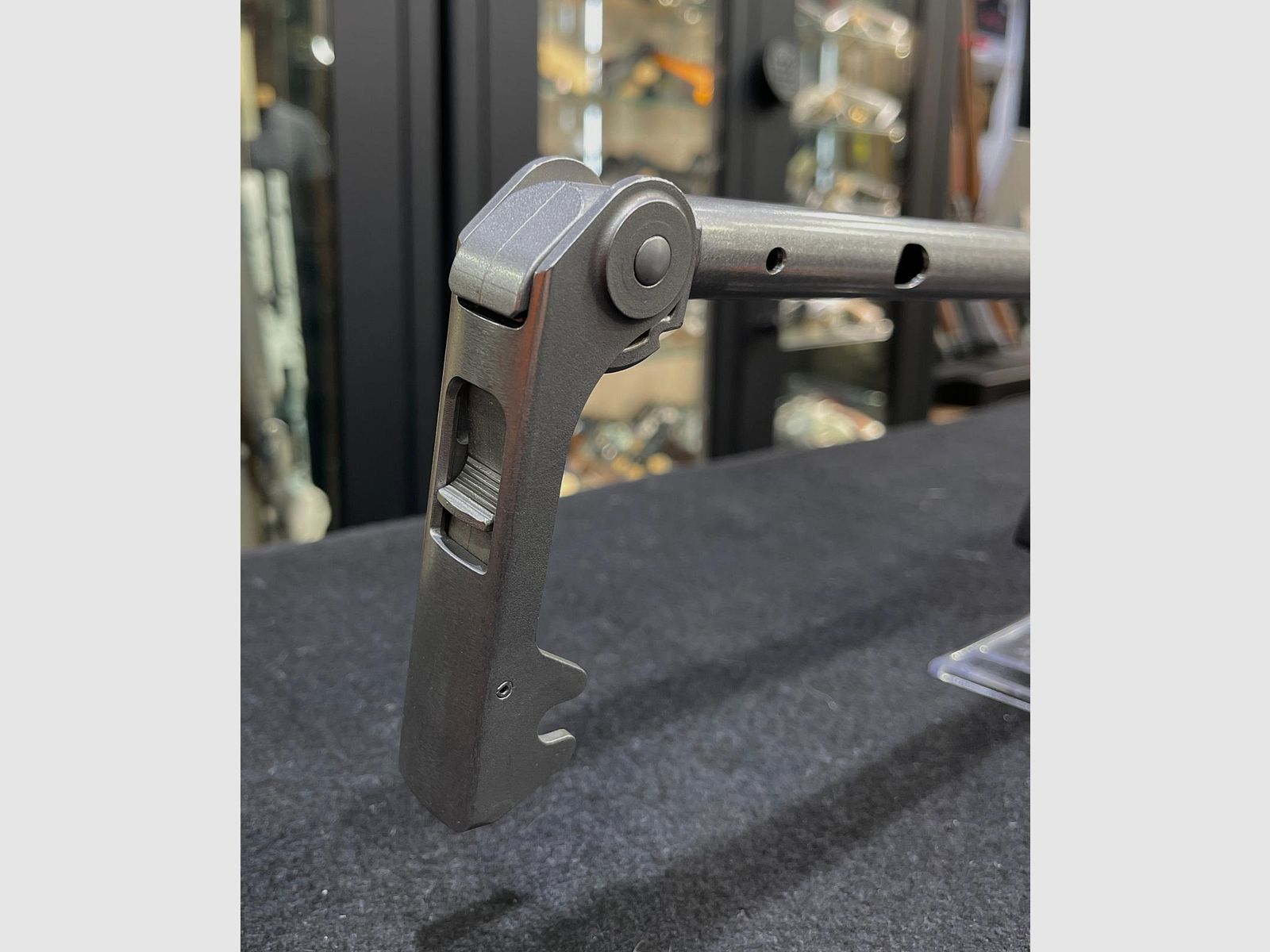 RUGER MINI 14, zdjęcie 8 z 17