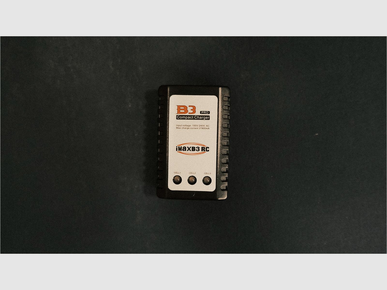 Komplettes Airsoft-Equipment