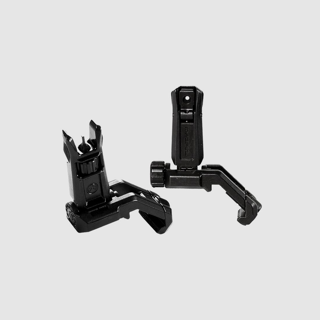MAGPUL MBUS PRO OFFSET Set di mirini pieghevoli