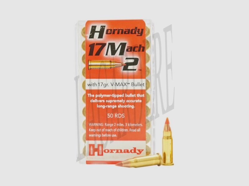 HORNADY