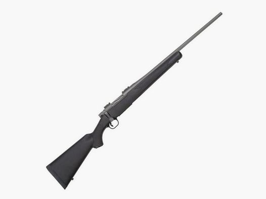 Mossberg Patriot Synthetic Cerakote 22" (22 pulgadas) 6,5mm Creedmoor