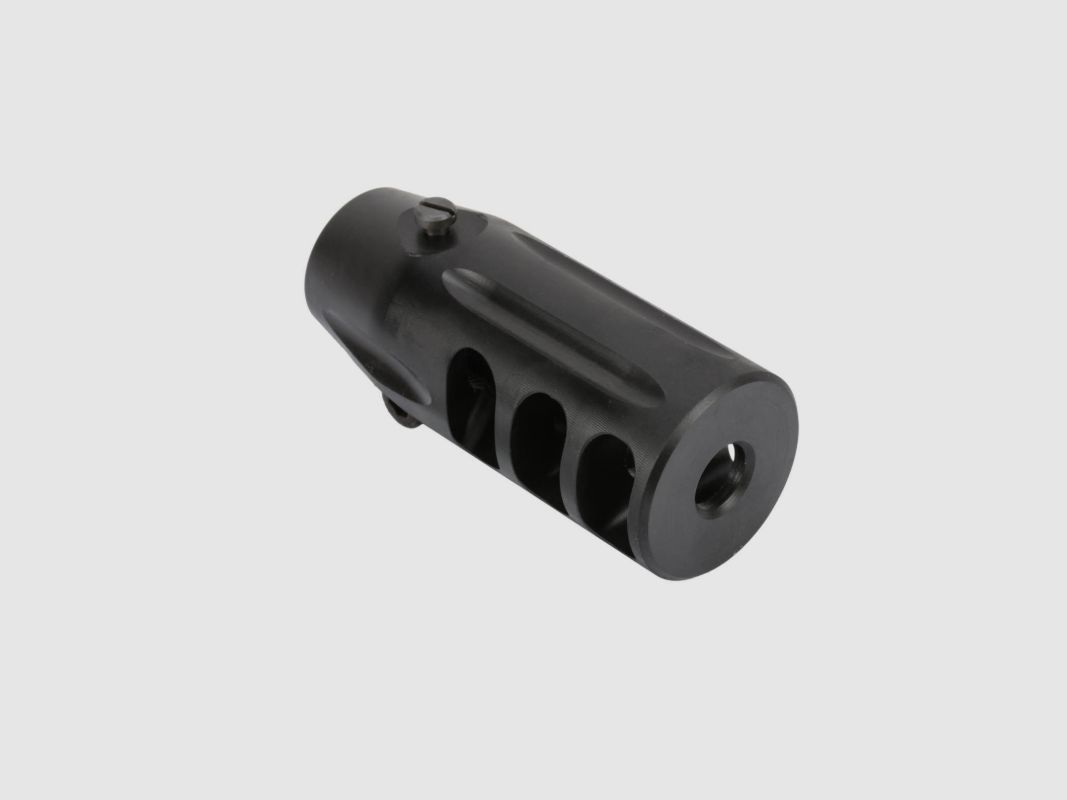 Tikka frein de bouche TAC Conical, image 2 sur 2