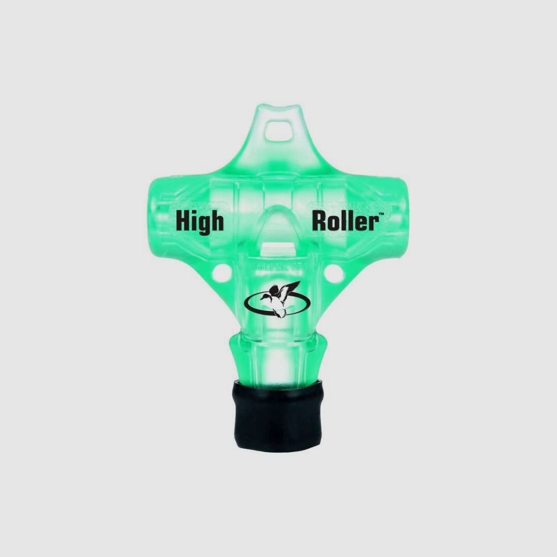 Lockruf "High Roller" PRIMOS, Bild 1 von 2