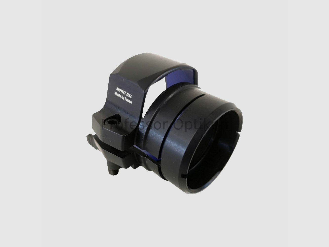 RUSAN Okular-Adapter für Pard NV007S und NV007SP - Swarovski Z8i