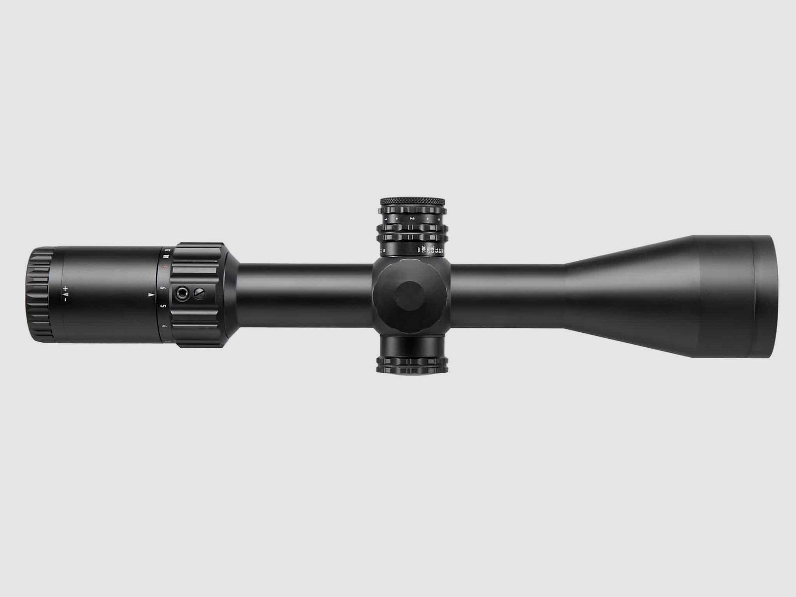 Element Optics Helix HD 2-16×50 SFP