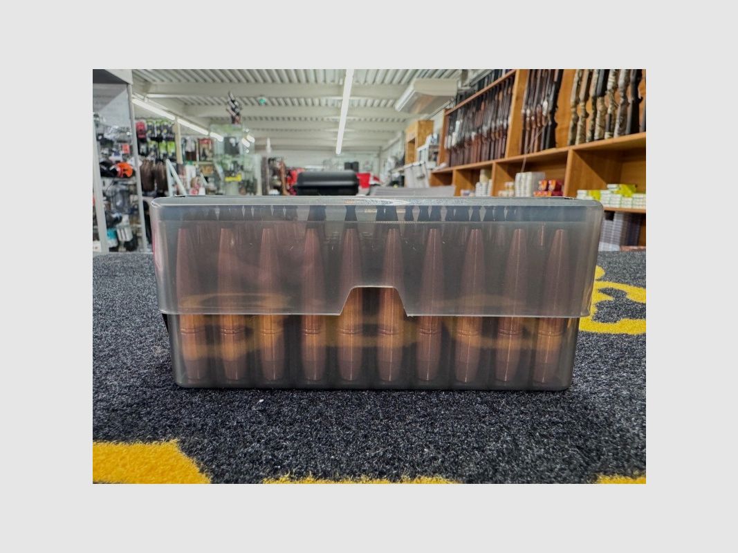 Cutting Edge Bullets LAZER .338 275 MAX gen 2 (x50), Bild 2 von 6