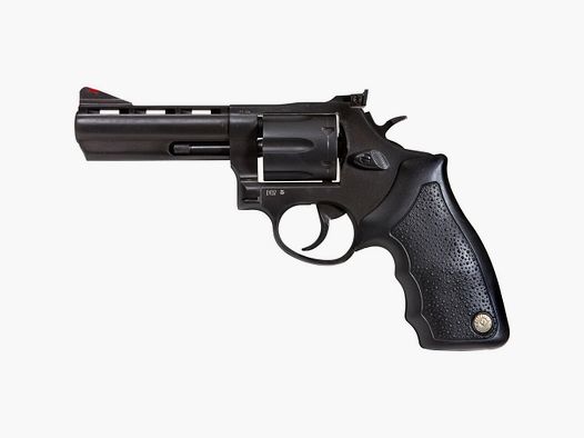 Taurus 689 Blued - Barrel Length: 100 mm (4) - Weight: 1,079 g Revolver