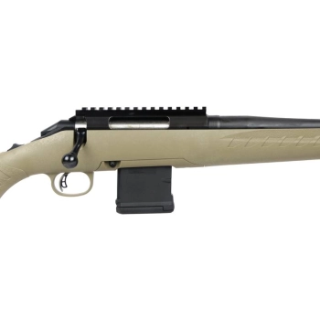 Ruger American Rifle Ranch rifle de cerrojo .300 BLK, imagen 2 de 5