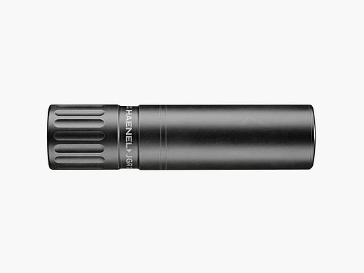 Haenel geluiddemper JGR demper - Kaliber .30 - M15x1