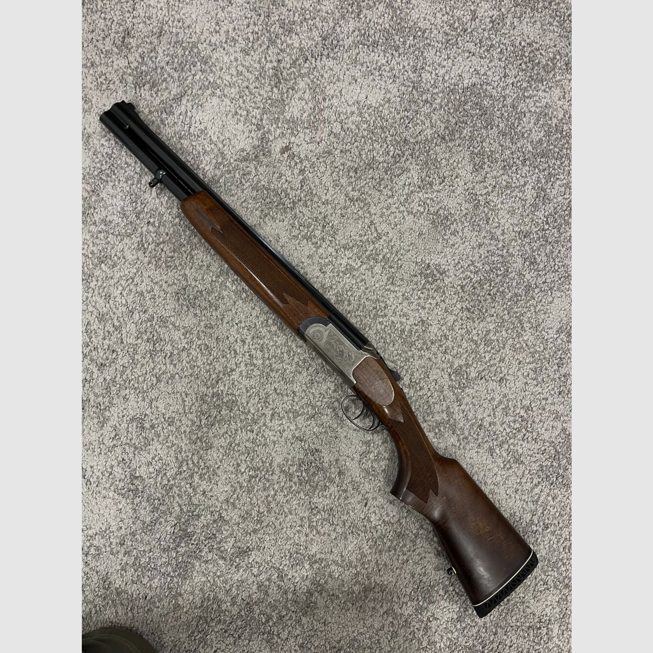 Lu Mar Scirocco Slug