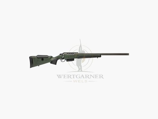TIKKA T3x Super Varmint .308 Win. 20" Green
