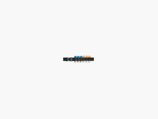 Ceinture munitions Safariland mod.4385 caddy - 20 Cartouches de 40mm - Noir