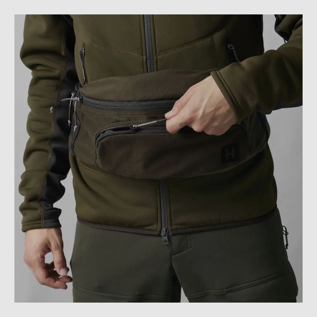 Bolso de cadera Härkila Deer Stalker