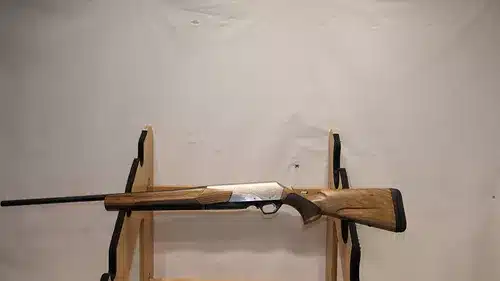 Carabina da caccia Browning Maral 4x Ultimate Gr 3 cal. 300 Win Mag, immagine 7 di 16
