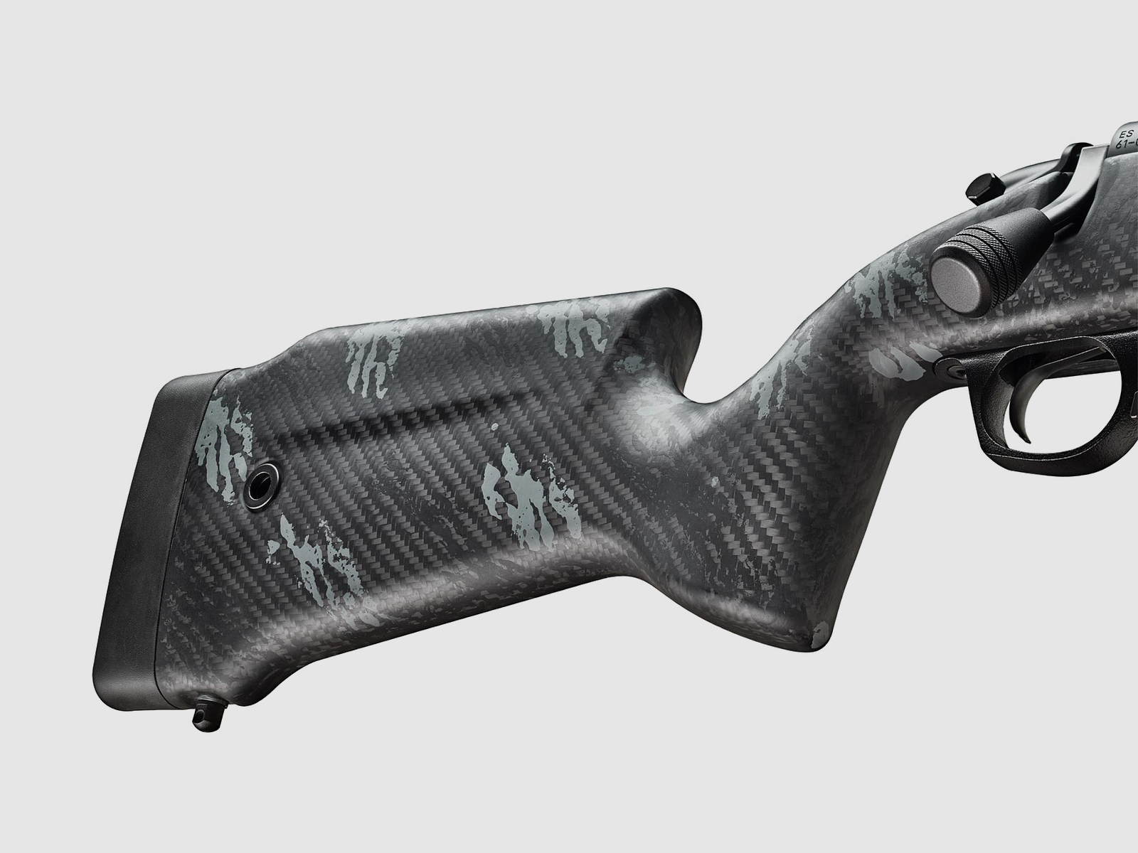 Büchse Bergara B14² Crest Carbon, Bild 2 von 3