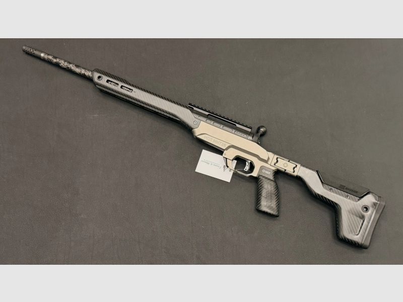 Savage 110 Ultralite Elite .308Win | 18" | Repetierbüchse | Carbon, Bild 1 von 6