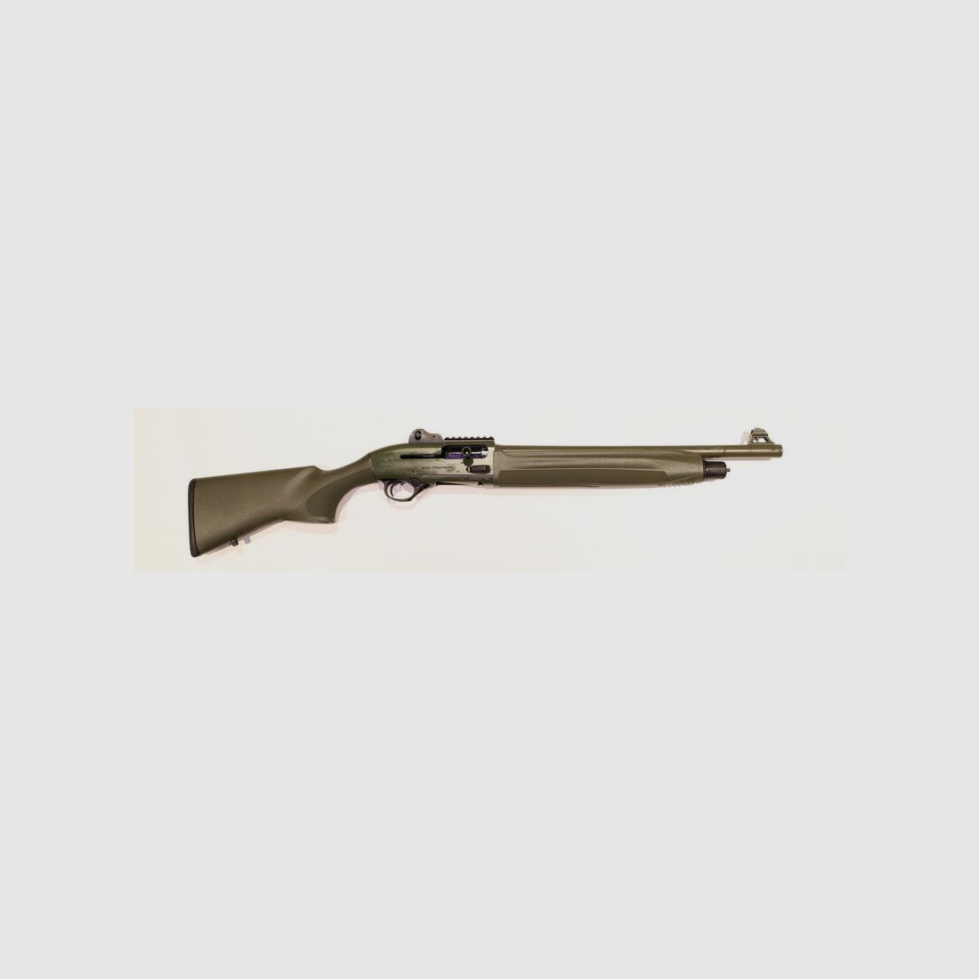 Beretta 1301 Tactitical Synthetic green