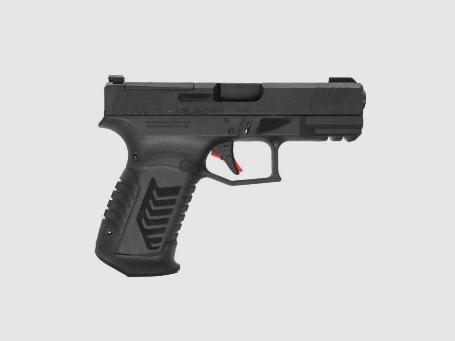 PISTOLET DERYA DY9 C101 OR KAL. 9x19MM, zdjęcie 1 z 2